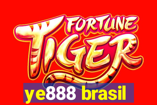 ye888 brasil